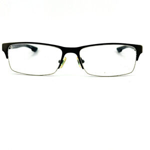 Columbia Eyeglasses Frames C3004 030 Gunmetal Matte Gray 55-16-140 H13129